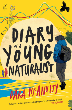 Dara McAnulty