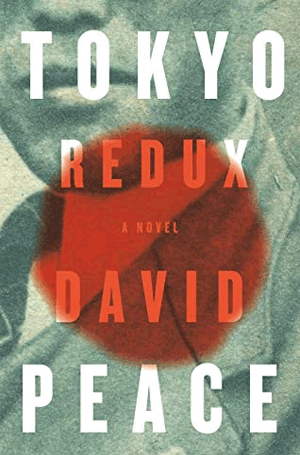 David Peace