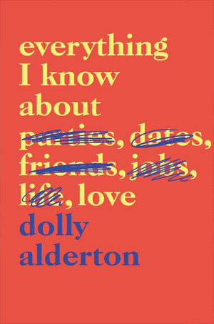 Dolly Alderton