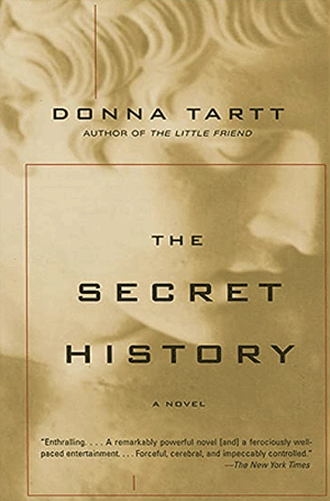 Donna Tartt