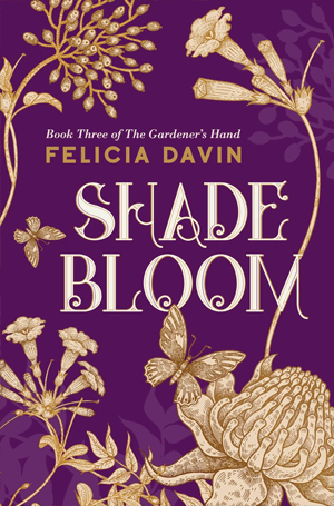 Felicia Davin