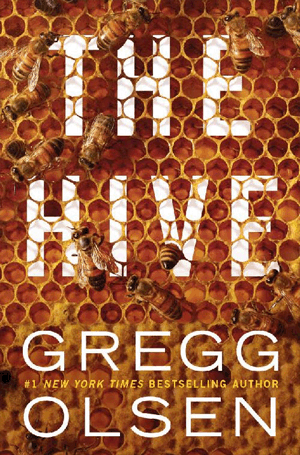 Gregg Olsen