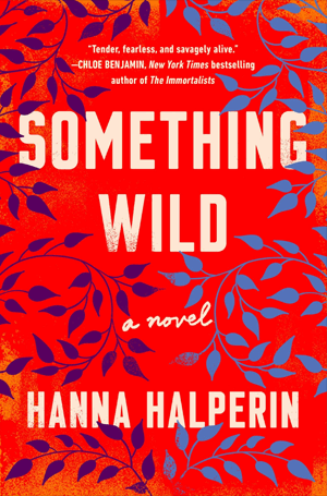 Hanna Halperin