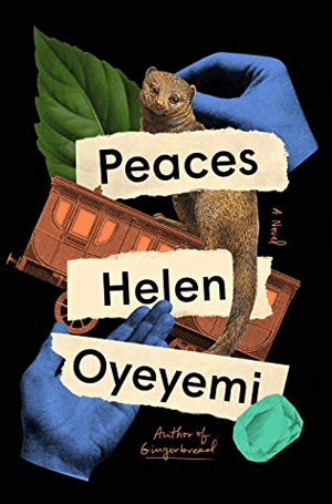 Helen Oyeyemi