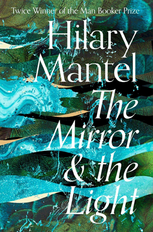 Hilary Mantel
