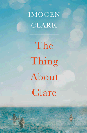 Imogen Clark