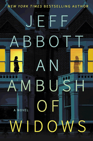 Jeff Abbott