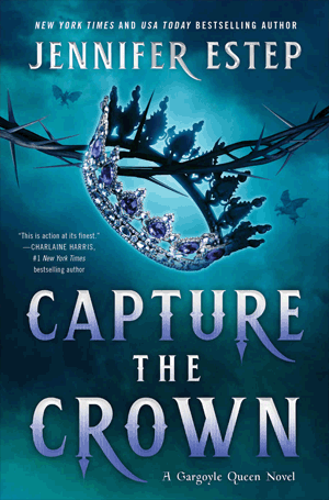 Jennifer Estep