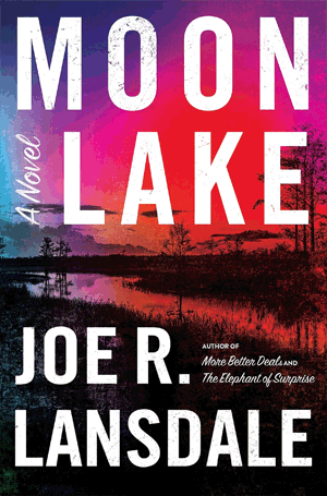 Joe R. Lansdale