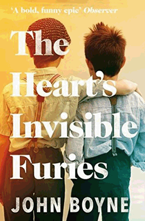 John Boyne