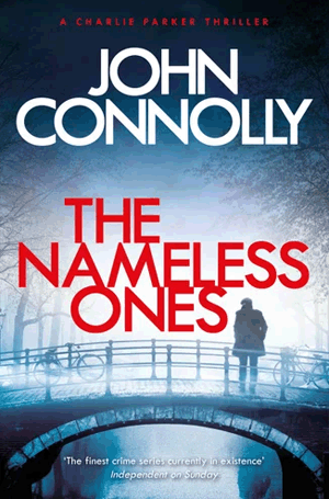 John Connolly