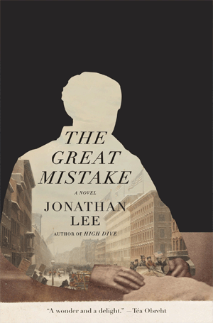 Jonathan Lee