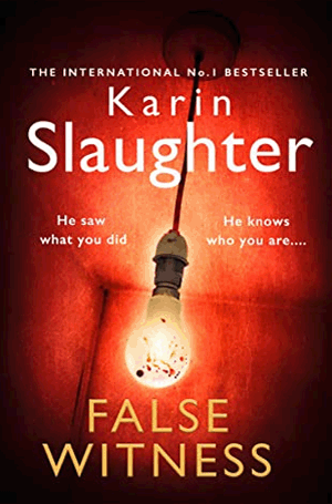 Karin Slaughter