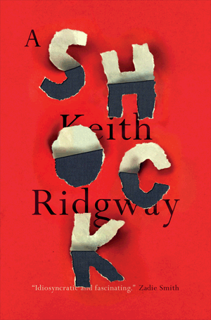 Keith Ridgway