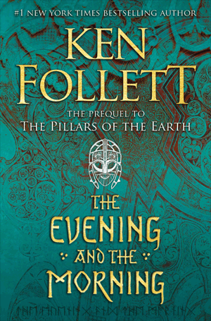 Ken Follett