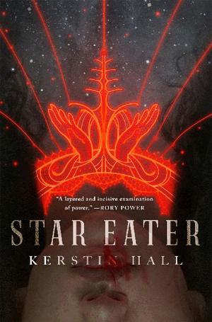 Kerstin Hall