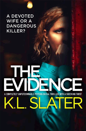 K.L Slater