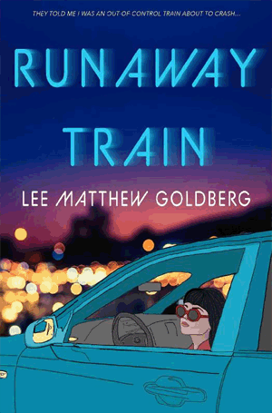 Lee Matthew Goldberg