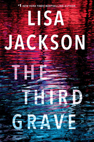 Lisa Jackson