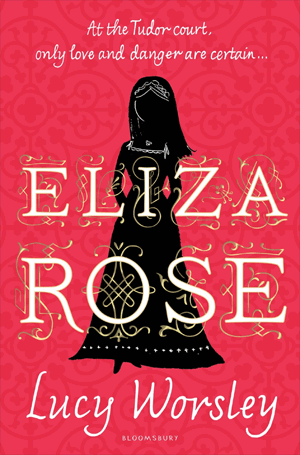 Lucy Worsley