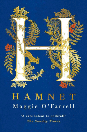 Maggie O'Farrell