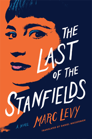 Marc Levy