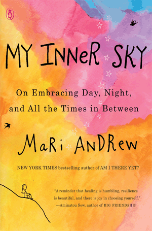 Mari Andrew