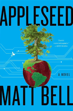 Matt Bell