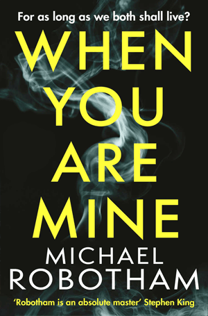 Michael Robotham