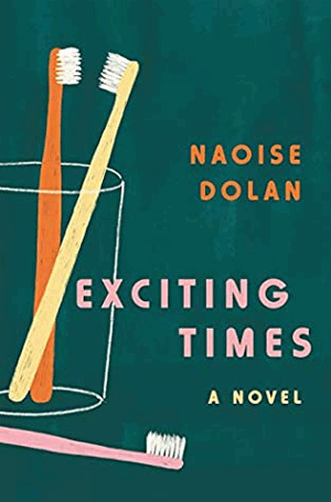 Naoise Dolan