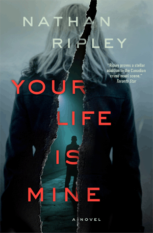 Nathan Ripley