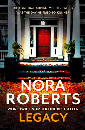 Nora Roberts