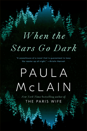 Paula McLain