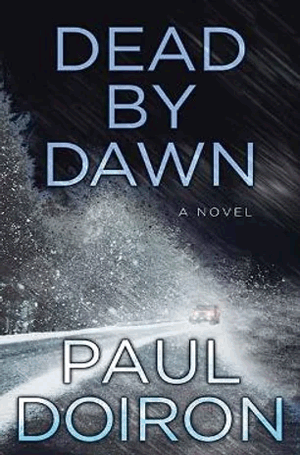 Paul Doiron