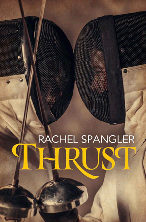 Rachel Spangler