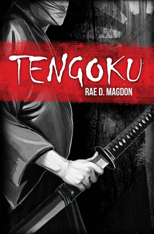 Rae D. Magdon