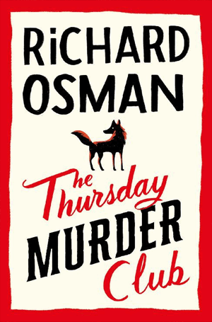 Richard Osman