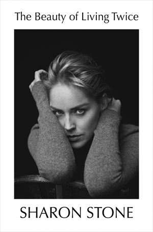 Sharon Stone