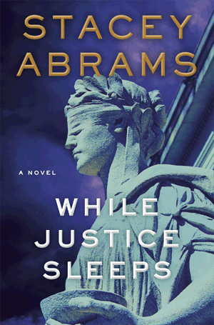 Stacey Abrams