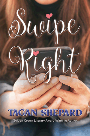 Tagan Shepard