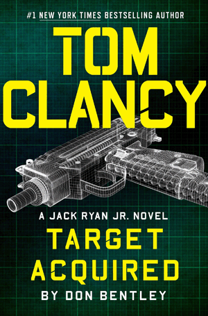 Tom Clancy