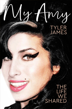 Tyler James