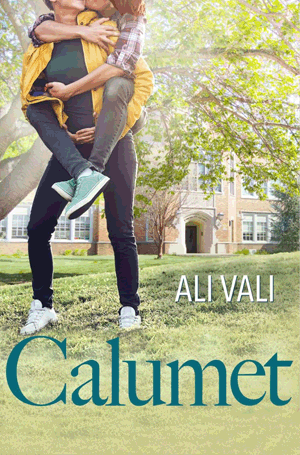 Ali Vali