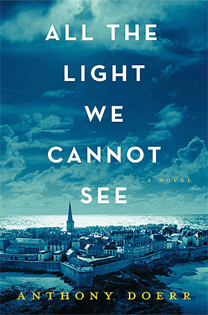 Anthony Doerr