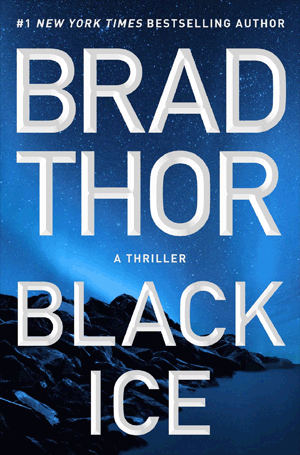 Brad Thor
