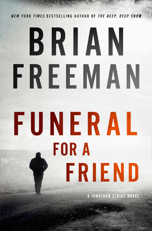 Brian Freeman