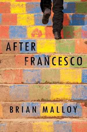 Brian Malloy
