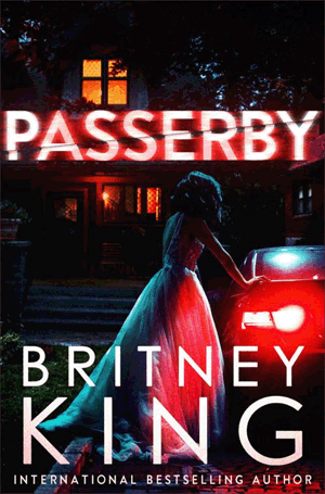 Britney King