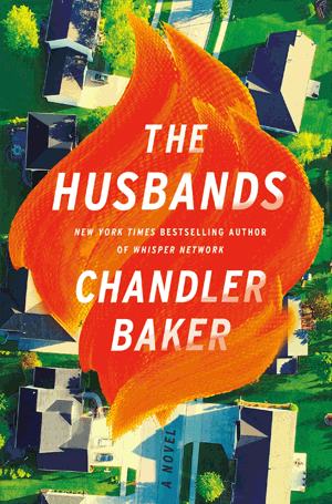 Chandler Baker