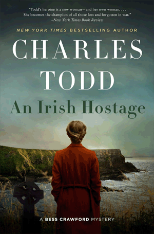 Charles Todd